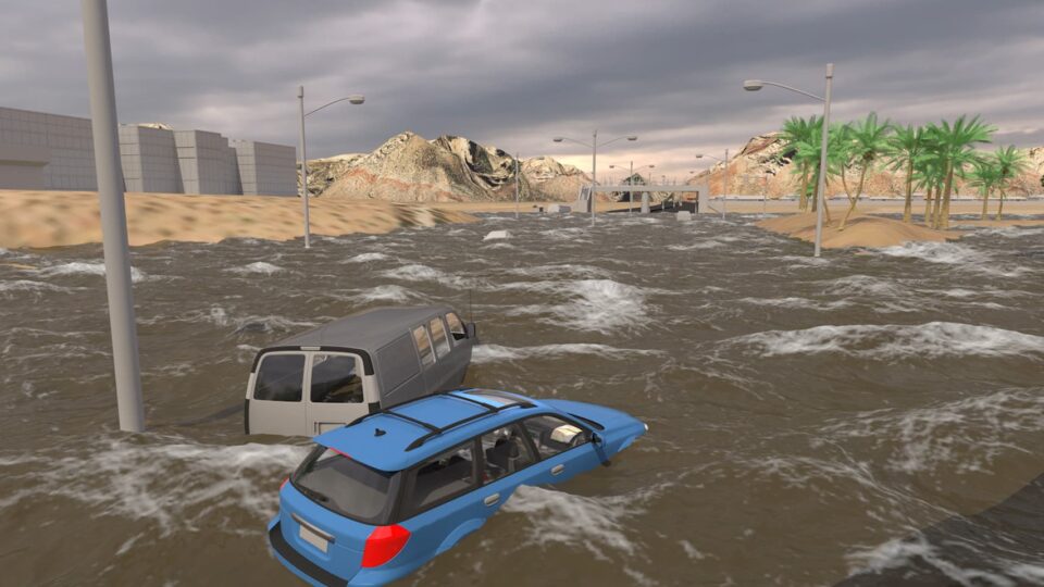 Flood VR