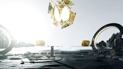 Lux Sonos VR Installation