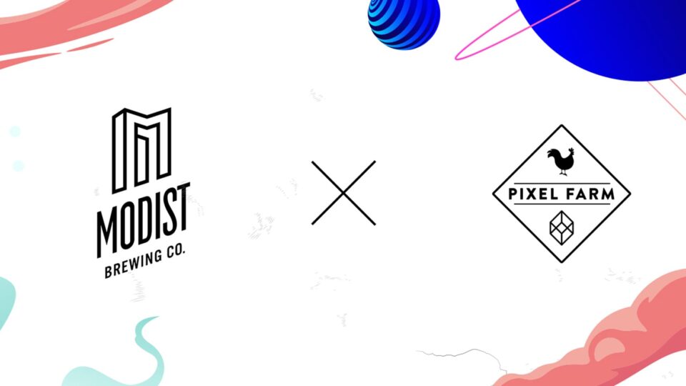 Modist Brewing DROP IN Event