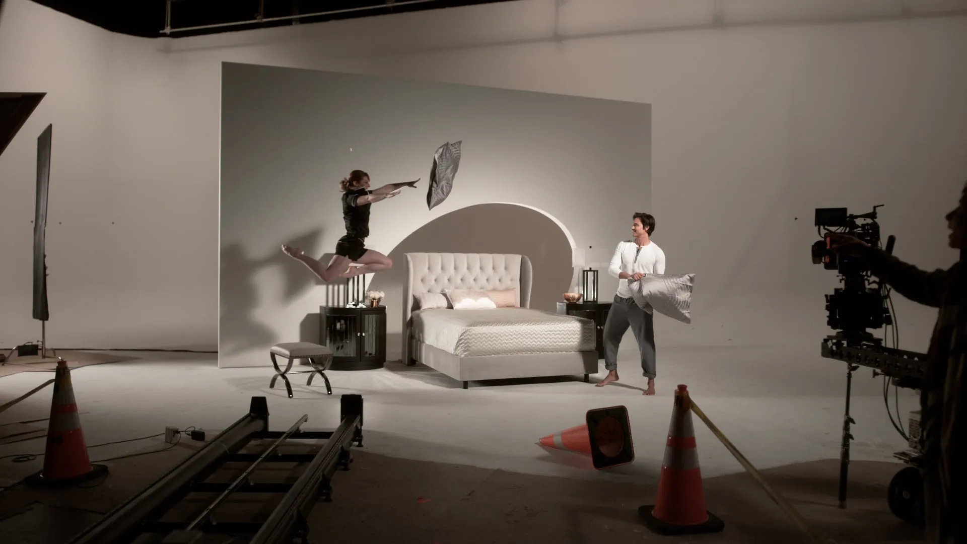 Before image for comparison