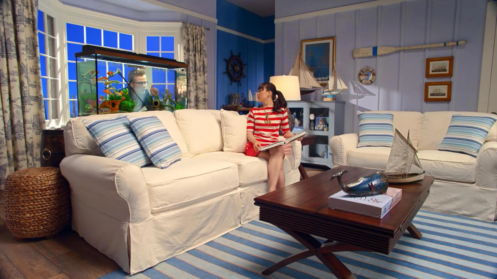 Before image for comparison