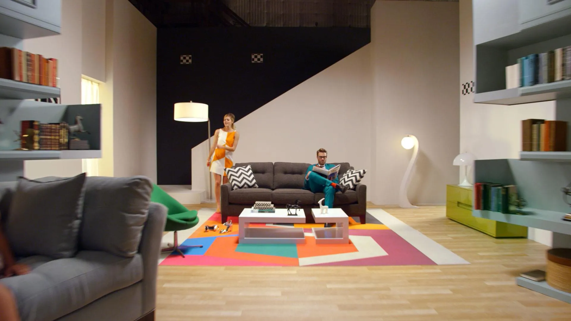 Before image for comparison