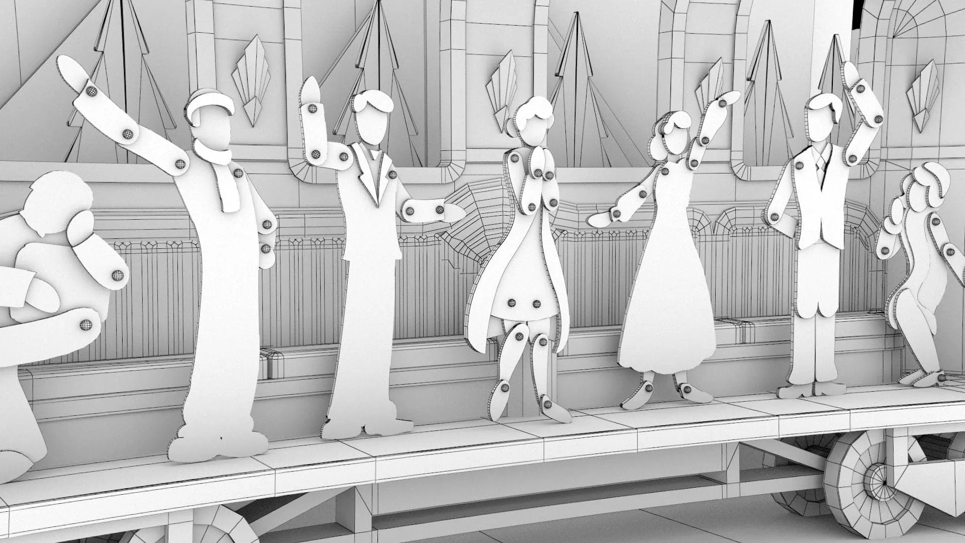 Before image for comparison