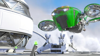 Fair Oaks Farms “What if?” Wall