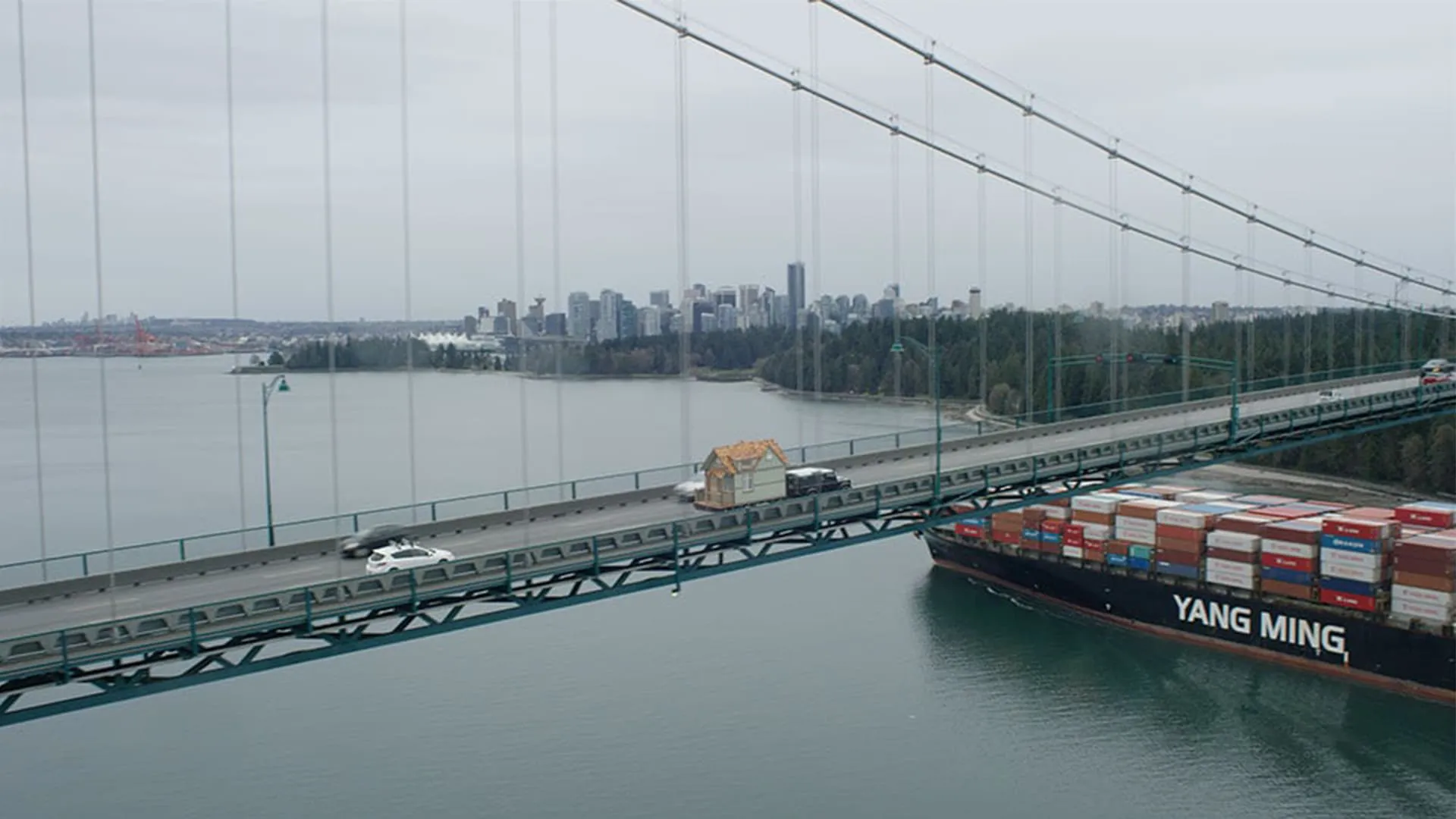 Before image for comparison