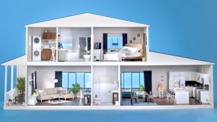 The Culligan Home