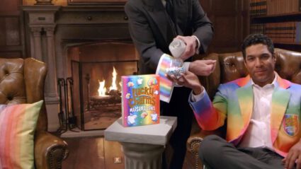 Lucky Charms Members Only