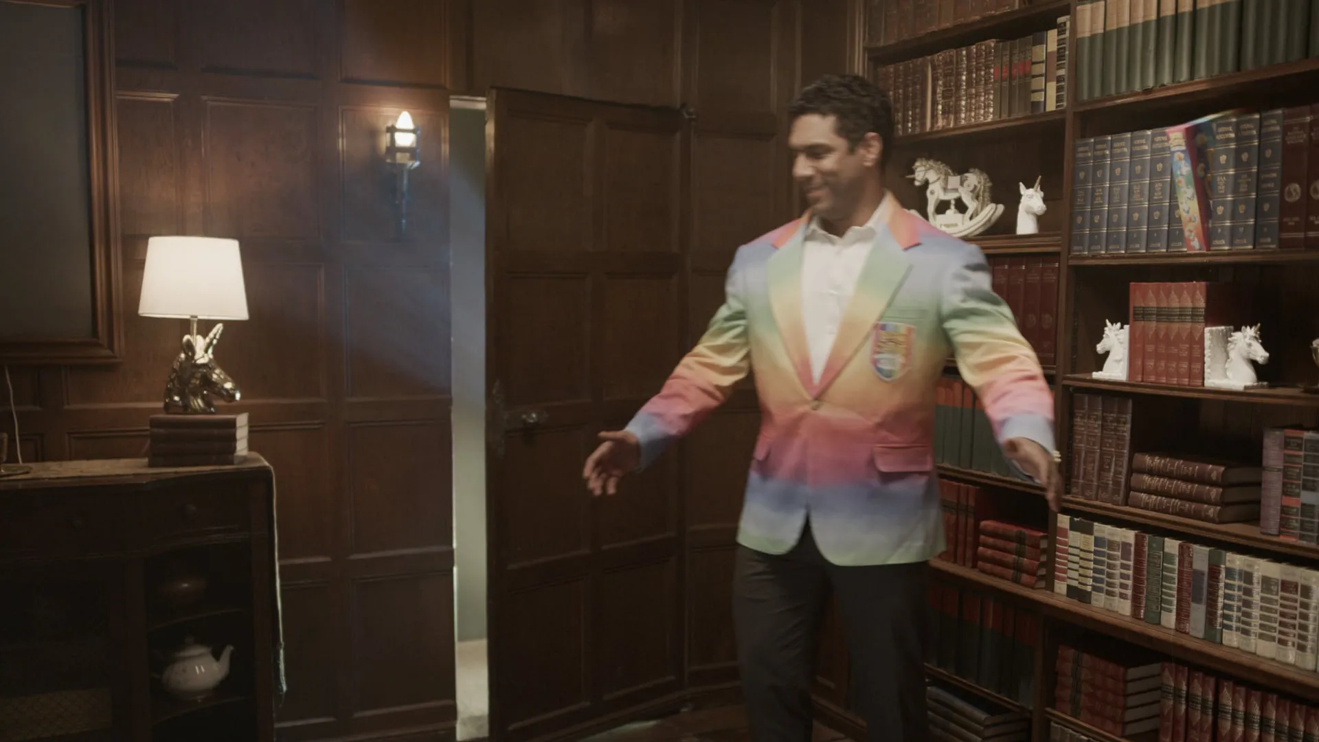 Before image for comparison