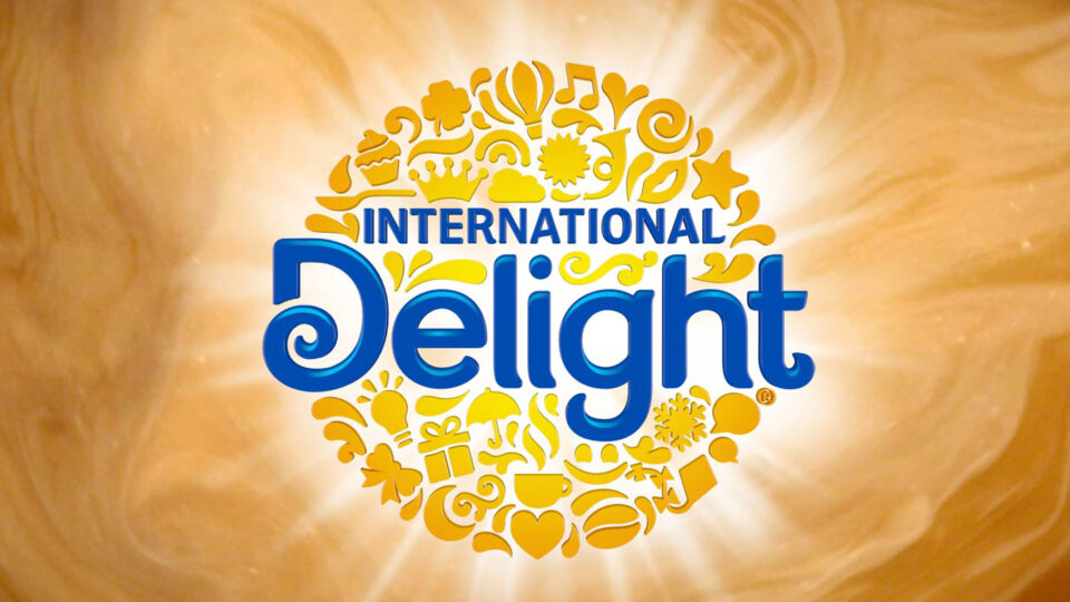 Open Your Coffee To Flavor