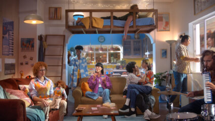 Go To Your Skippy Place