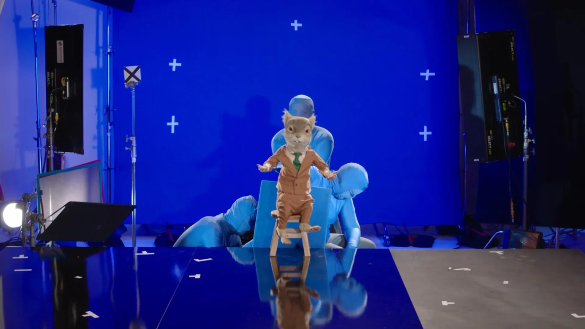 Before image for comparison