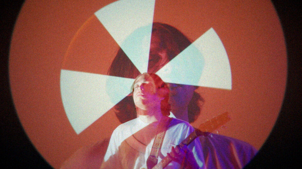 All You'll Ever Catch