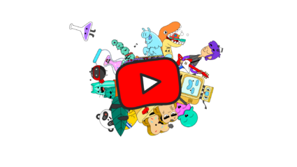 YouTube Kids - Full Experience