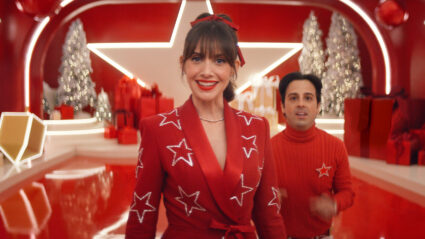 2024 Holiday Campaign