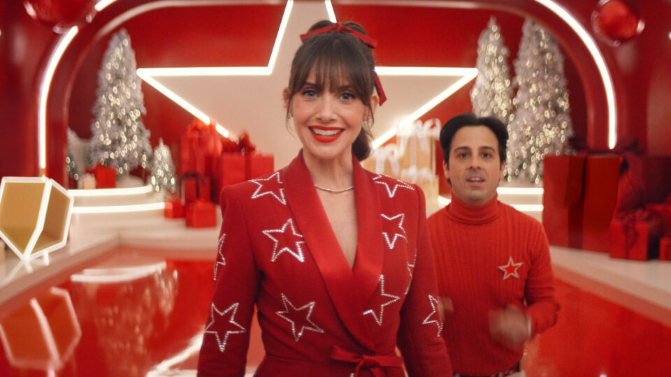 2024 Holiday Campaign