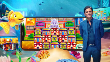 Goldfish Casino Slots