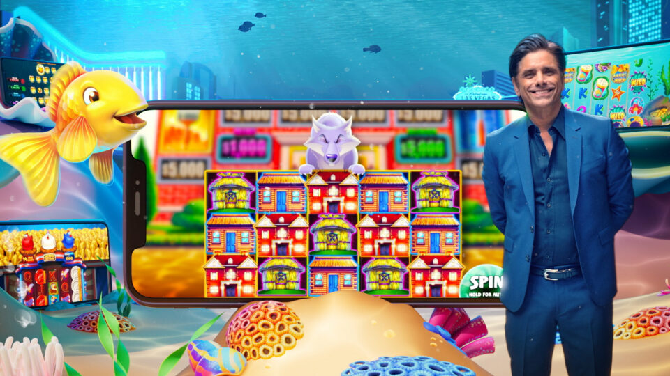 Goldfish Casino Slots
