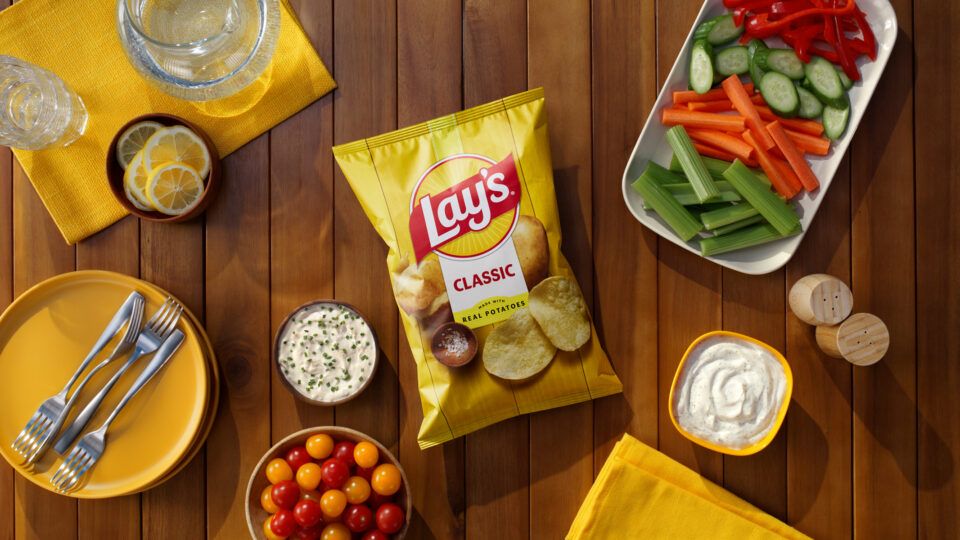 No Lay's No Summer