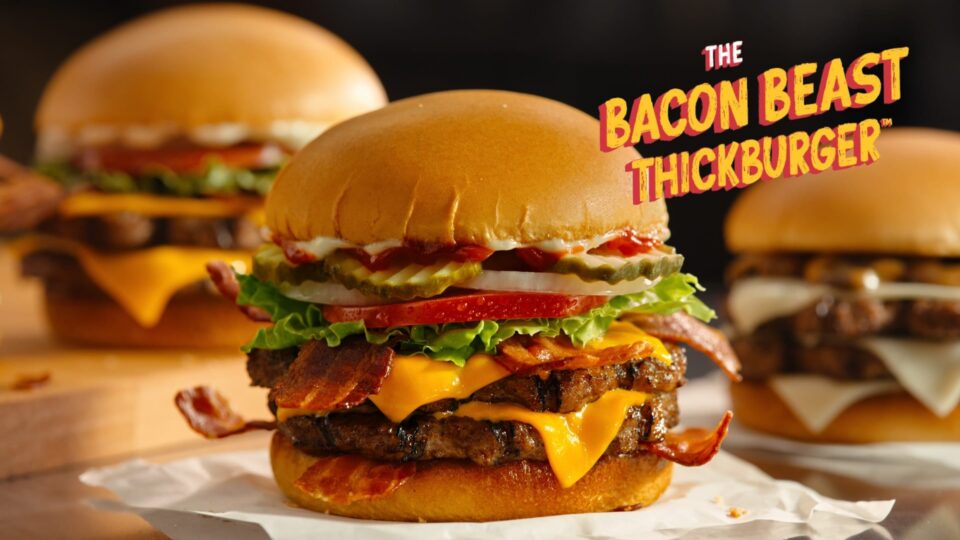 Handmade the Hardee's Way